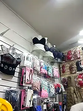 Paula382023 online show from December 2024 07:04:02 PM