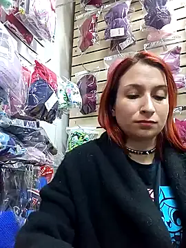 Paula382023 online show from January 2025 07:07:02 PM