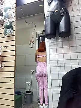 Paula382023 online show from January 2025 08:21:01 PM