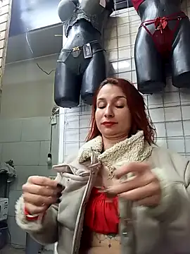 Paula382023 online show from January 2025 07:46:01 PM