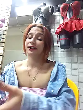 Paula382023 online show from February 2025 11:05:01 PM