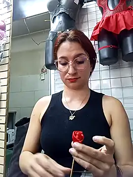 Paula382023 online show from February 2025 08:59:02 PM