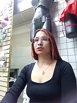 Paula382023 online show from February 2025 10:10:02 PM