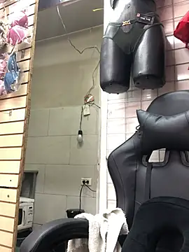 Paula382023 online show from February 2025 05:37:01 PM