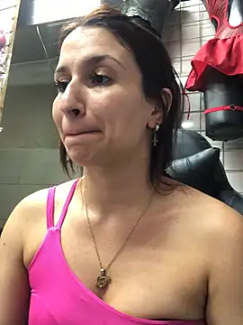 Paula382023 online show from February 2025 06:31:01 PM