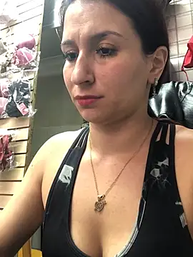 Paula382023 online show from March 2025 07:37:01 PM