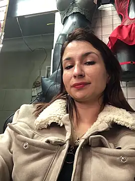 Paula382023 online show from March 2025 07:17:02 PM