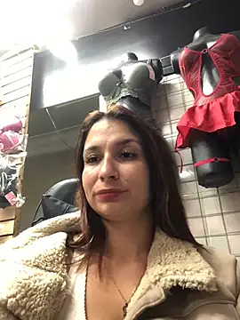 Paula382023 online show from March 2025 09:59:01 PM