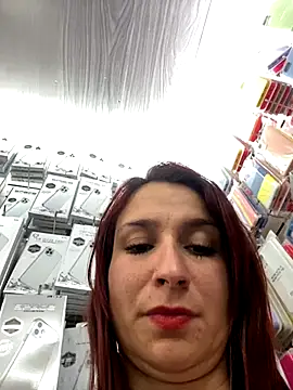 Paula382023 online show from October 2025 08:50:02 PM