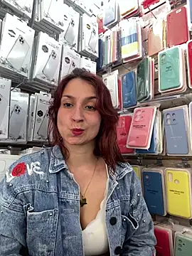 Paula382023 online show from October 2025 08:31:01 PM