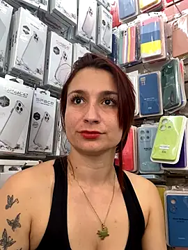 Paula382023 online show from October 2025 06:41:02 PM