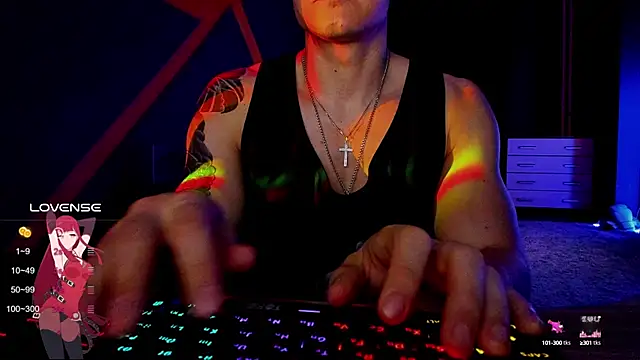 RODARRI online show from December 2024 10:20:02 PM