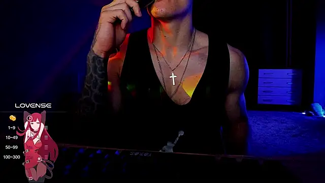 RODARRI online show from December 2024 09:20:01 PM