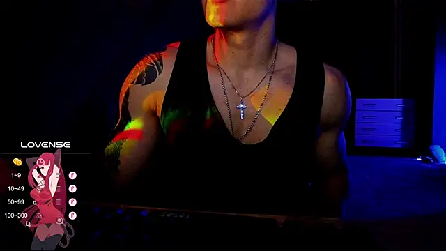 RODARRI online show from December 2024 09:52:02 PM