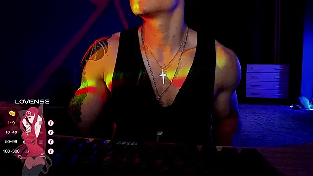 RODARRI online show from December 2024 02:28:02 PM