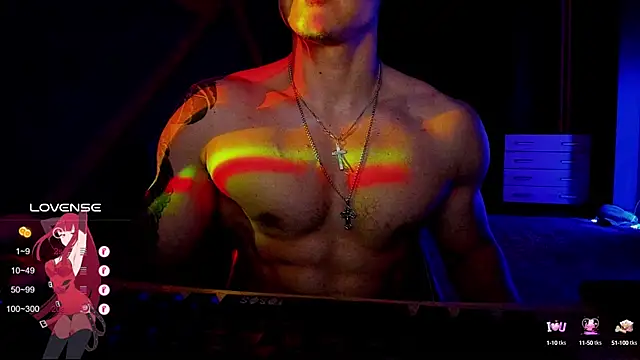 RODARRI online show from December 2024 08:28:02 PM