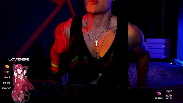 RODARRI online show from December 2024 09:20:01 PM