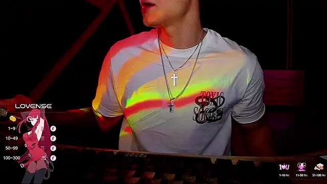 RODARRI online show from January 2025 08:21:01 PM