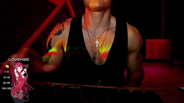 RODARRI online show from January 2025 09:00:02 PM