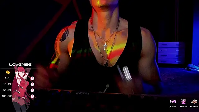 RODARRI online show from January 2025 09:12:01 PM