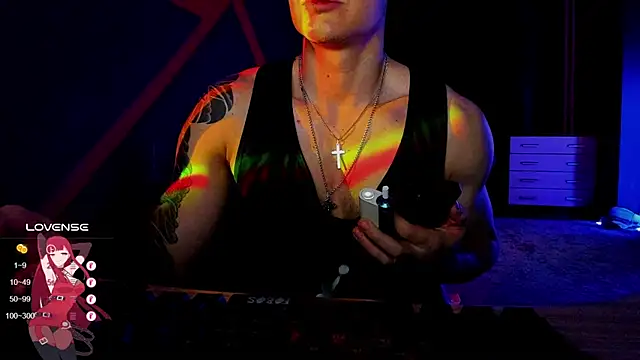 RODARRI online show from January 2025 12:04:01 AM