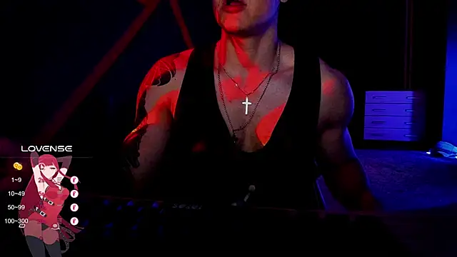 RODARRI online show from January 2025 07:10:02 PM