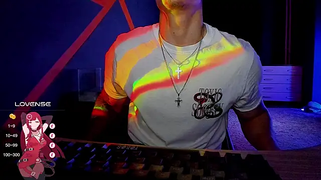 RODARRI online show from January 2025 12:02:02 PM