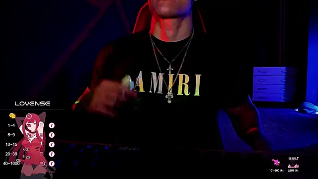 RODARRI online show from February 2025 11:00:01 PM