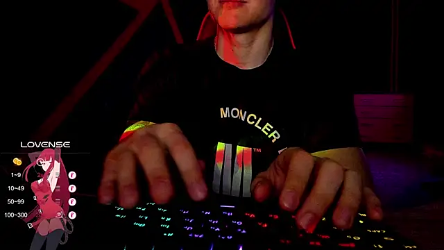 RODARRI online show from February 2025 05:50:02 PM