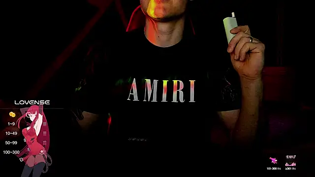 RODARRI online show from February 2025 10:15:01 PM