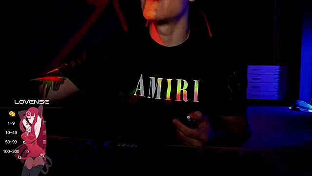 RODARRI online show from February 2025 11:42:01 PM