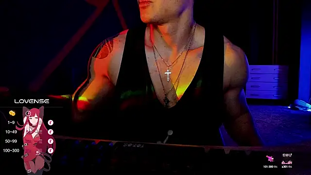 RODARRI online show from February 2025 10:42:01 PM