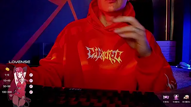 RODARRI online show from February 2025 07:00:01 AM