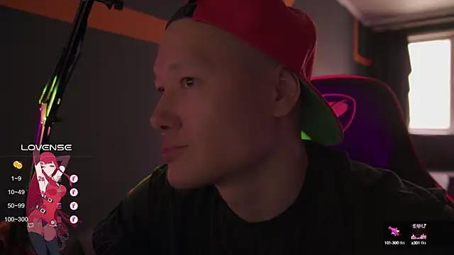 RODARRI online show from March 2025 11:47:02 AM