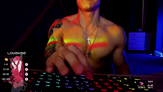 RODARRI online show from March 2025 01:39:02 PM