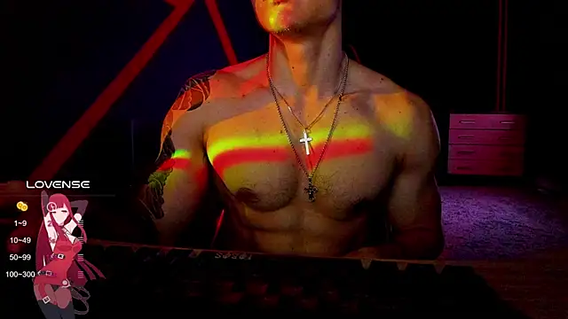 RODARRI online show from March 2025 07:06:02 PM