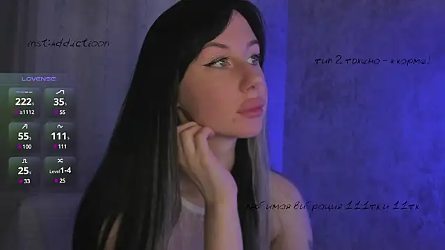 elena addiction online show from March 2025 05:58:02 PM