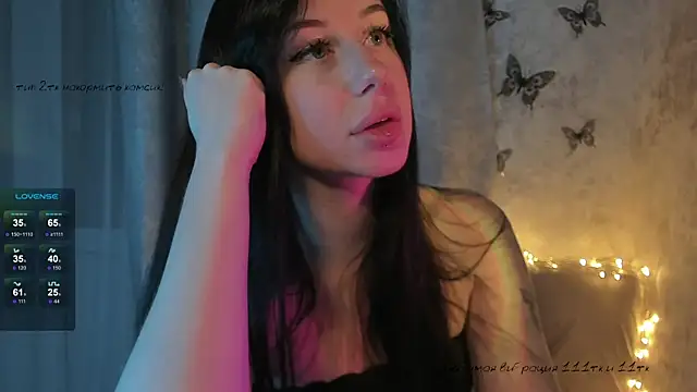 elena addiction online show from October 2025 06:39:01 PM