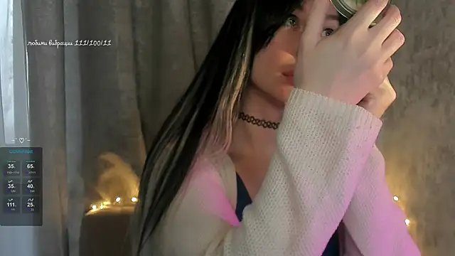 elena addiction online show from December 2025 06:19:02 AM