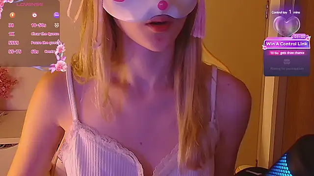 Snapshot of Sydney_Swan chatting on February 2025 01:55:01 AM Sydney Swan online show from February 2025 01:55:01 AM