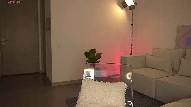 Daihanwatson  online show from March 2025 01:10:02 AM