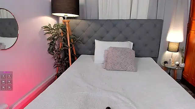 Snapshot of Lauren-Rosse chatting on February 2026 08:49:01 PM Lauren-Rosse online show from February 2026 08:49:01 PM