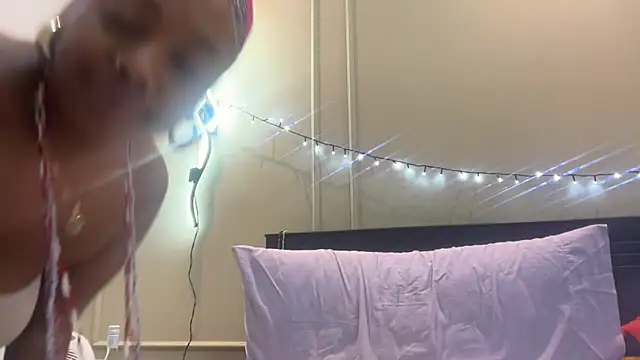 ChocolateCakeQueen online show from January 2025 04:48:02 AM