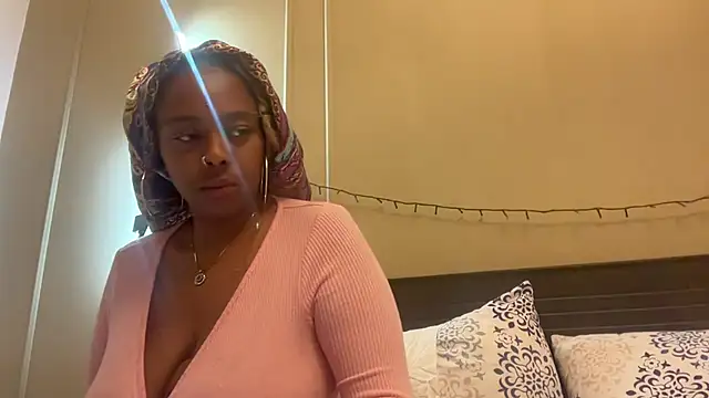 ChocolateCakeQueen online show from January 2025 05:23:01 AM