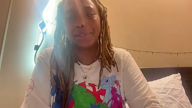 ChocolateCakeQueen online show from January 2025 06:45:01 AM