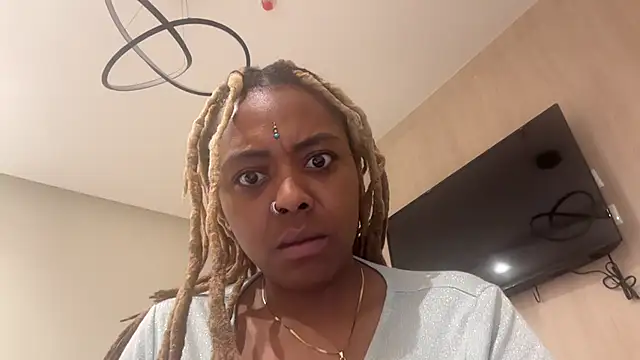 ChocolateCakeQueen online show from January 2025 03:12:02 AM