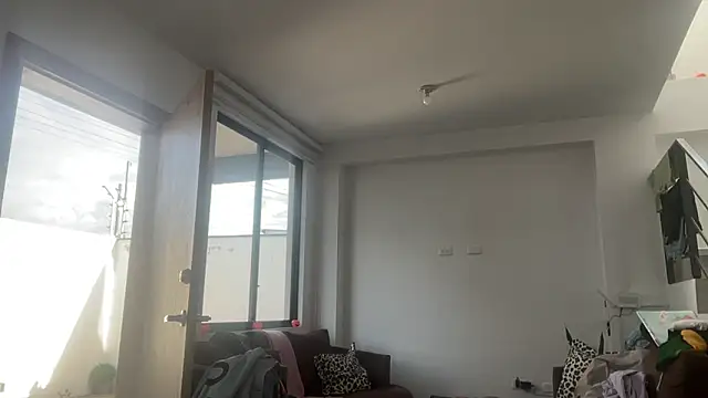 ChocolateCakeQueen online show from October 2025 09:45:01 PM