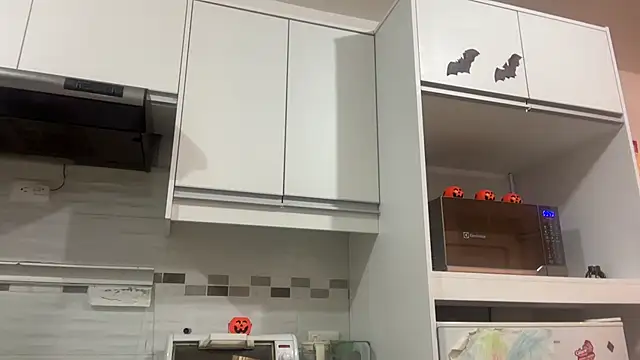 ChocolateCakeQueen online show from October 2025 01:38:01 AM