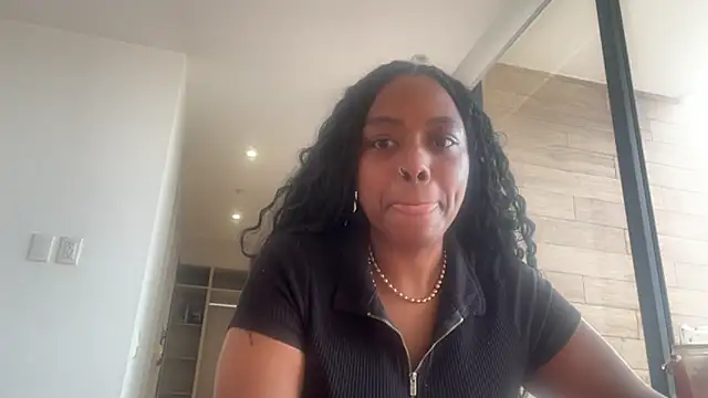 ChocolateCakeQueen online show from March 2026 09:40:02 PM