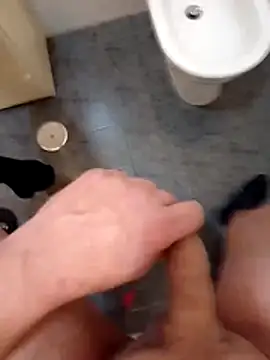 Mattias38 online show from March 2026 08:27:02 PM